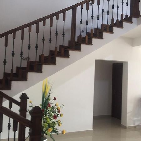 Hasara Villa One Polgasowita Dış mekan fotoğraf