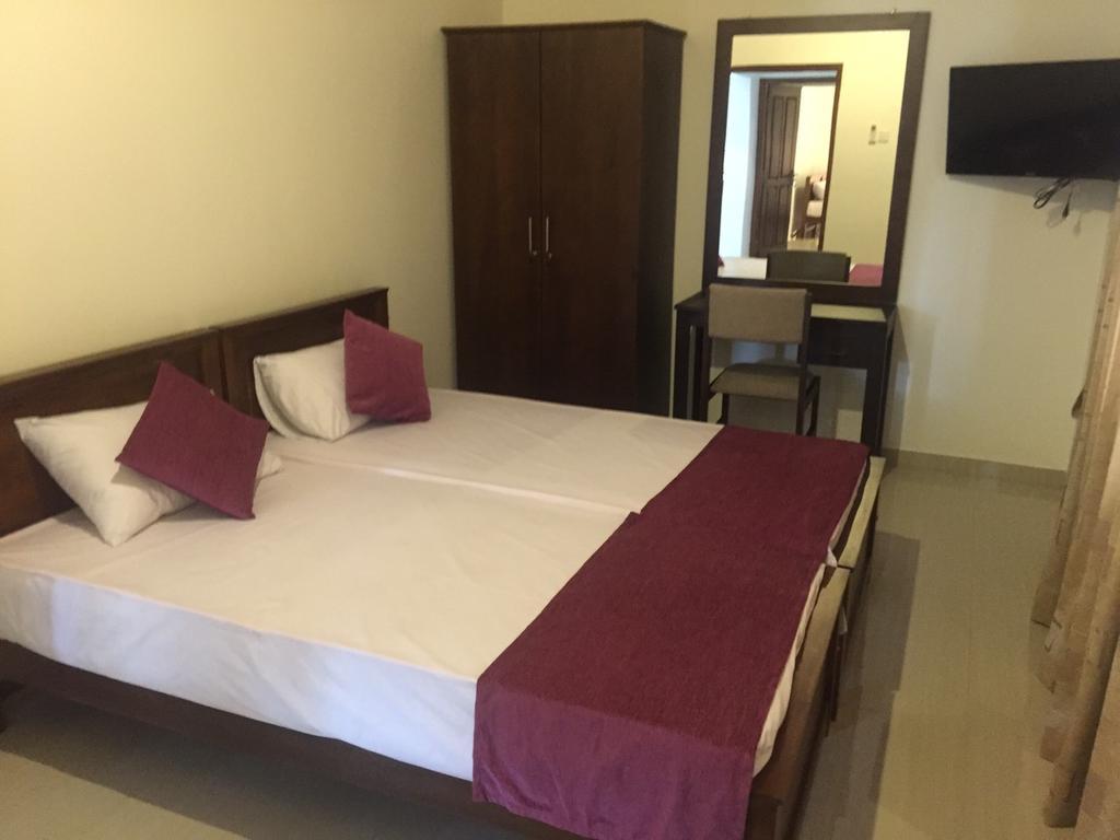 Hasara Villa One Polgasowita Dış mekan fotoğraf