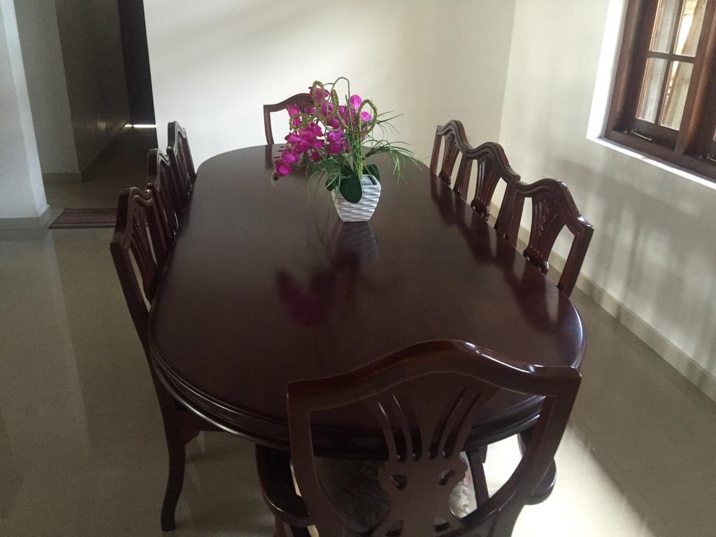 Hasara Villa One Polgasowita Dış mekan fotoğraf