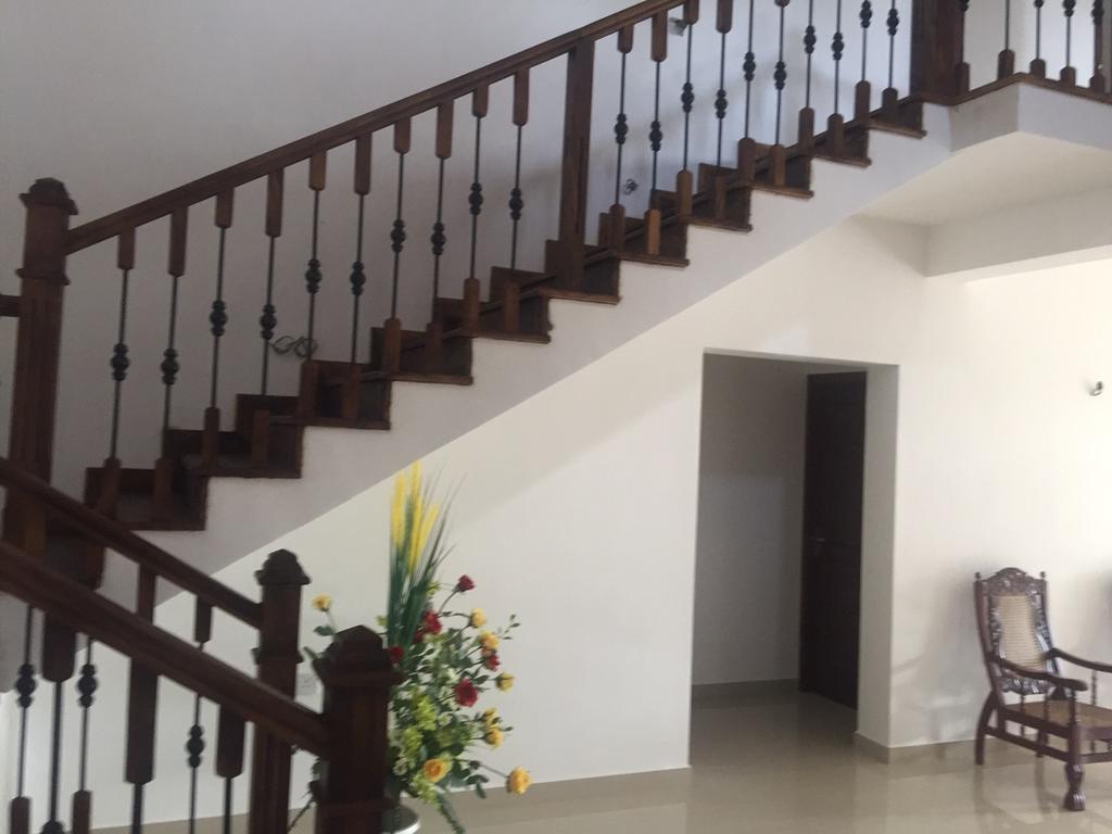 Hasara Villa One Polgasowita Dış mekan fotoğraf