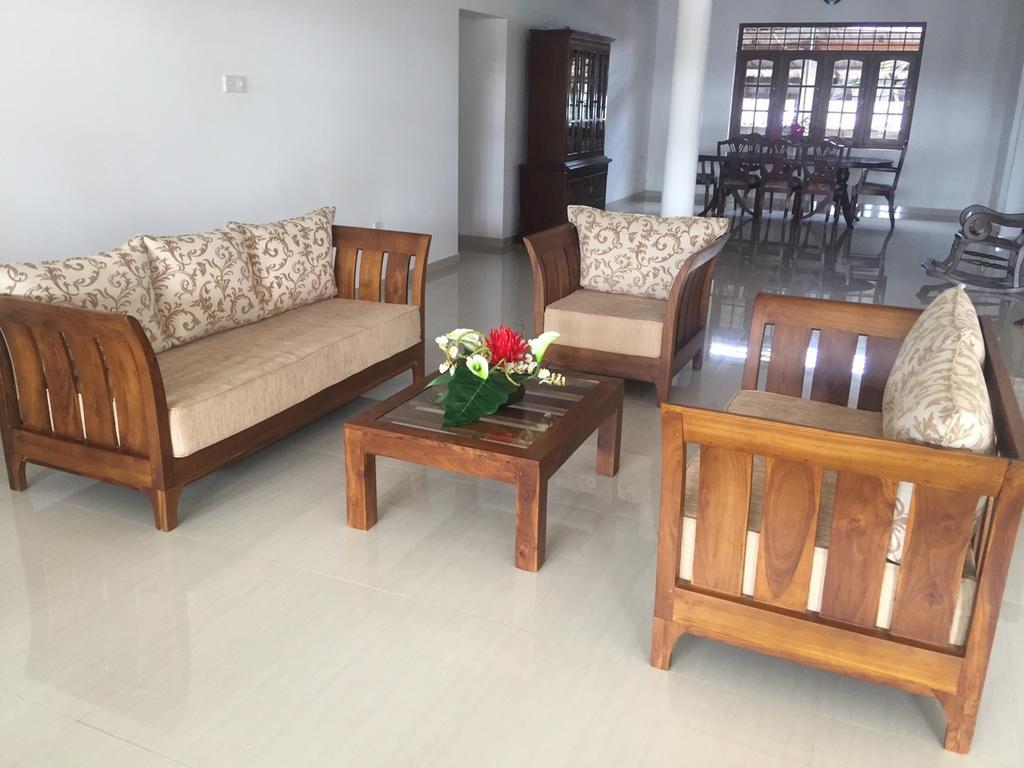 Hasara Villa One Polgasowita Dış mekan fotoğraf