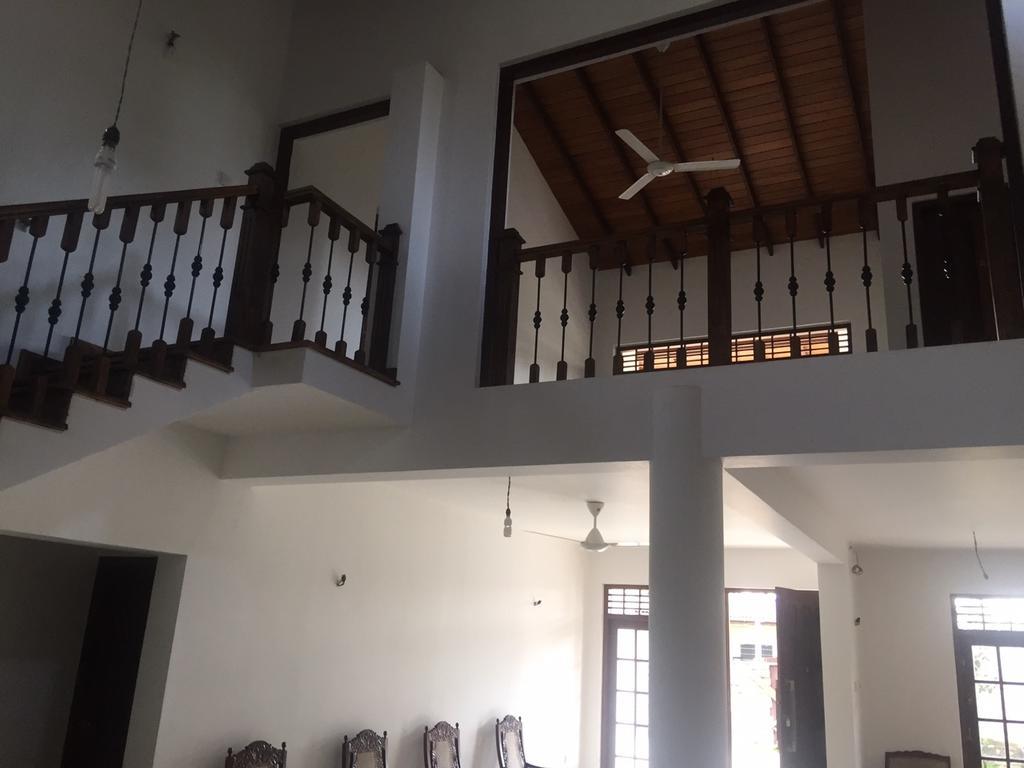 Hasara Villa One Polgasowita Dış mekan fotoğraf