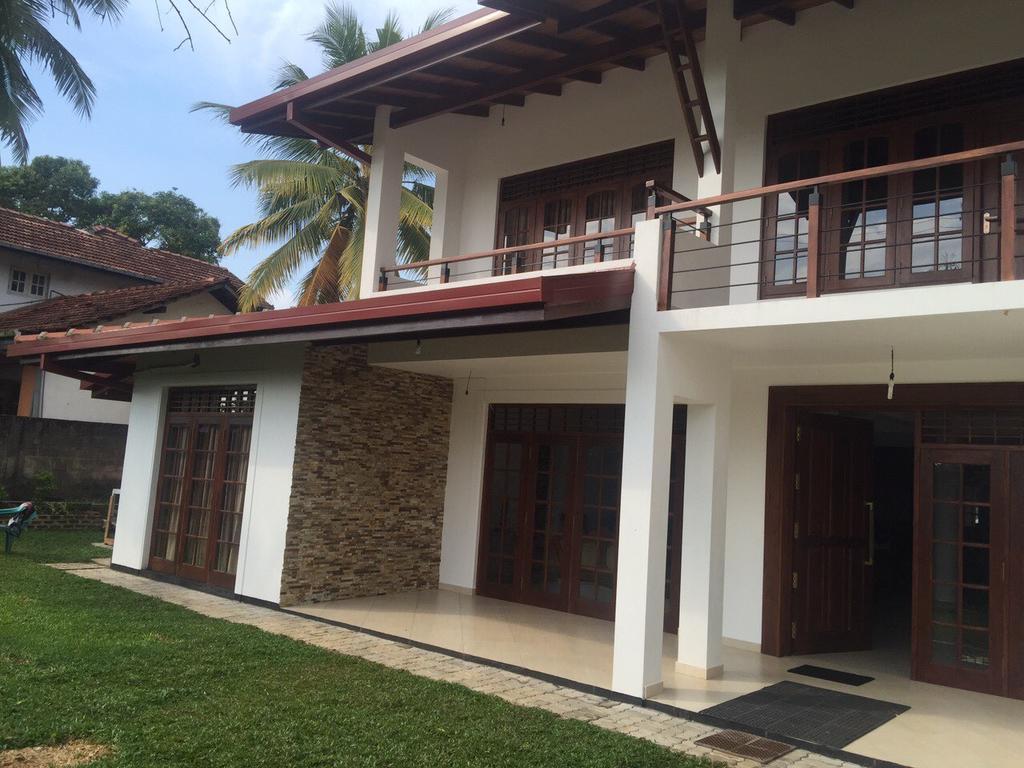 Hasara Villa One Polgasowita Dış mekan fotoğraf