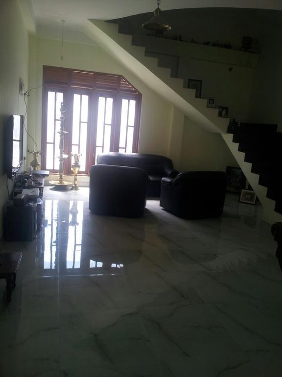 Hasara Villa One Polgasowita Dış mekan fotoğraf