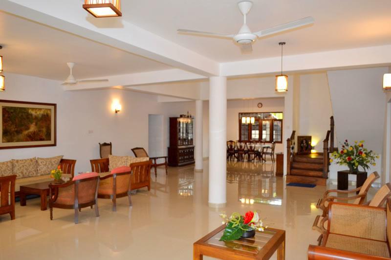 Hasara Villa One Polgasowita Dış mekan fotoğraf