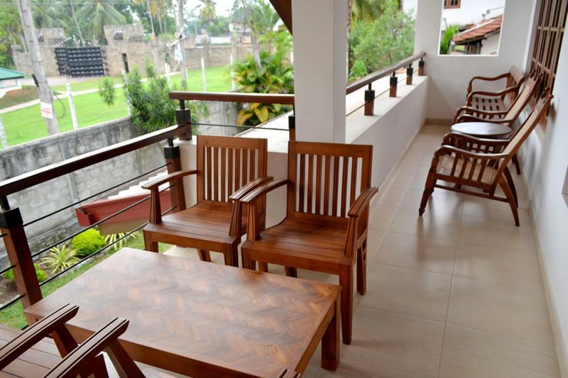 Hasara Villa One Polgasowita Dış mekan fotoğraf
